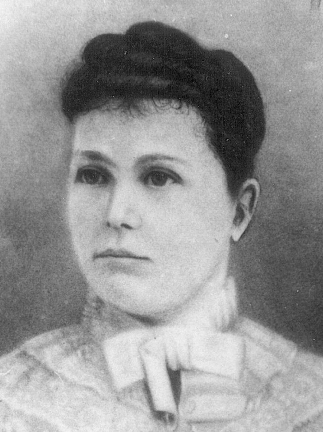 Harriet Wilkinson (1839 - 1868) Profile